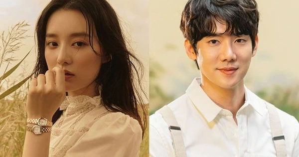 Cuộc Tình Bí Mật của Kim Ji Won và Nam Thần Hospital Playlist: Huyền Thoại 10 Năm