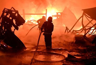 Global Concerns Mount as Ukraine Conflict Persists Despite International Desires