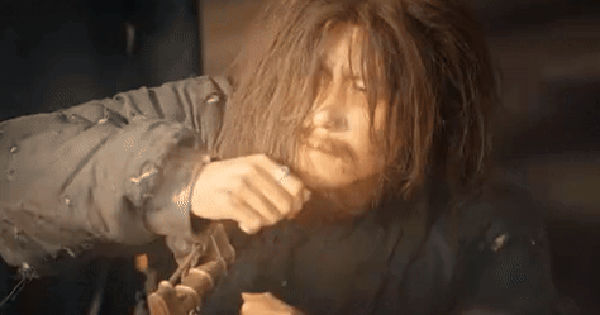 Sự Phiêu Lưu Đầy Hấp Dẫn trong Thế Giới Cổ Trang của Thiên Hành Kiện