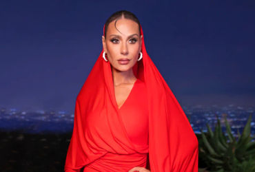 Dorit Kemsley Seen Back on 'RHOBH' Set Amid Recent Split from PK