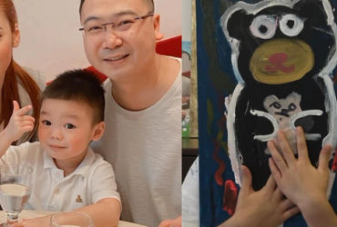 Sự Tinh Tế và Sáng Tạo của Quý Tử Lan Khuê - Bức Tranh Yêu Thương