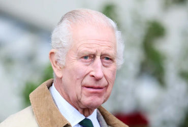 King Charles III Opens Up About Losing His Sense of Taste During Cancer Battle