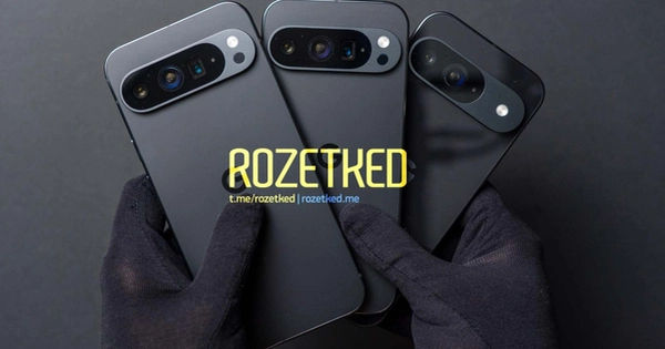 Google Pixel 9: Sự Kiện Đáng Chờ Đợi Trên Thị Trường Smartphone