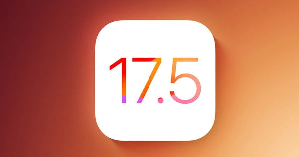 Hành trình khám phá iOS 17.5: Những bí mật mới từ Apple