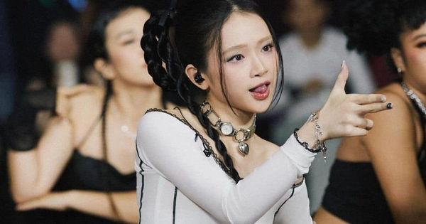 Bí Mật Tình Yêu qua Mắt Hội Đồng Game Thủ - Linh Ka và Câu Chuyện Đầy Bất Ngờ