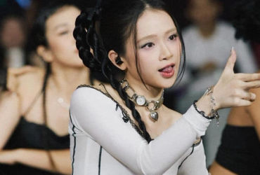 Bí Mật Tình Yêu qua Mắt Hội Đồng Game Thủ - Linh Ka và Câu Chuyện Đầy Bất Ngờ