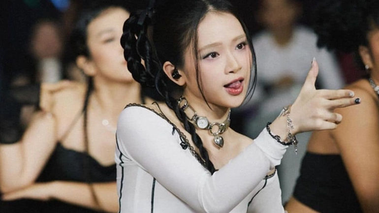 Bí Mật Tình Yêu qua Mắt Hội Đồng Game Thủ - Linh Ka và Câu Chuyện Đầy Bất Ngờ