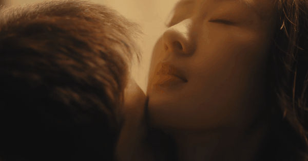 Bộ Phim Gây Sốc Với Cảnh Nóng Dung Tục: Sự Thật Đằng Sau Rating Thấp