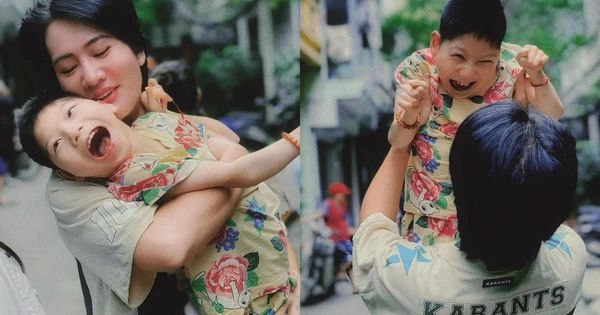 Hành Trình Đầy Nghị Lực của Mẹ Siêu Nhân Minh Cúc