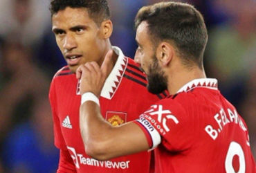 Những Câu Chuyện Bí Mật Từ Thế Giới Bóng Đá: Khi MU Chia Tay Những Ngôi Sao Sáng Giá