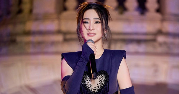 Hương Tràm - Hành trình trở về sau 5 năm du học: Sự thay đổi đáng chú ý từ ngoại hình đến giọng hát