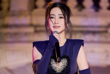 Hương Tràm - Hành trình trở về sau 5 năm du học: Sự thay đổi đáng chú ý từ ngoại hình đến giọng hát