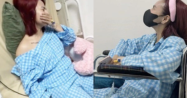 Bí Mật Đằng Sau Sự Hủy Show Đột Ngột của Nghệ Sĩ Ngọc Phước