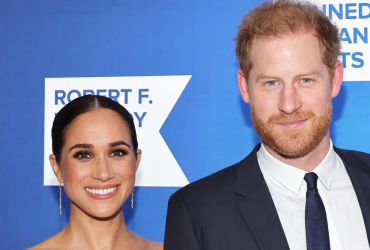Prince Harry and Meghan Markle Address Allegations Against Archewell Foundation