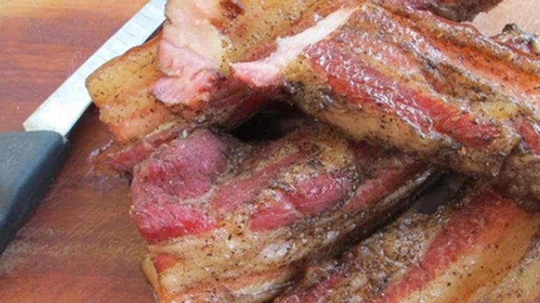 Bí mật của bữa sáng: 3 món ăn thường gặp nhưng gây nguy cơ ung thư