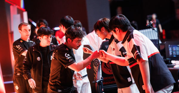 Những Bí Ẩn Đằng Sau Trận Đấu Đỉnh Cao Tại MSI: Khi Nội Tại Của Cả Hai Tướng Chủ Lực Đều 'Ngủ Quên'