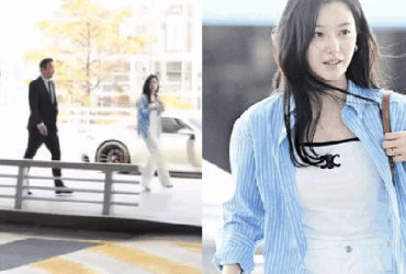 Cuộc Sống Bí Ẩn của Chiếc Xe Sang 7 Tỷ và Câu Chuyện Tình Bí Mật của Kim Ji Won