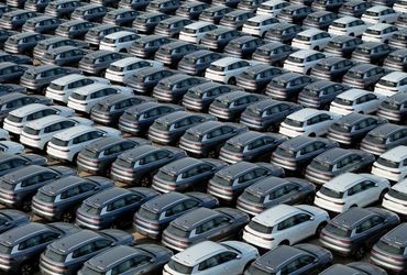 Implications of Biden's Increased EV Tariffs on Global Trade Dynamics