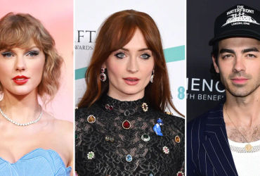 How Taylor Swift Became Sophie Turner's Lifeline During Joe Jonas Divorce: A Heartwarming Tale of Friendship