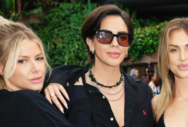 Katie Maloney Spills Tea on Ariana Madix in Private Call with 'VPR' EP, According to Lala Kent