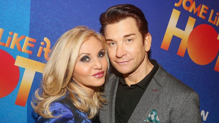 Broadway Stars Orfeh and Andy Karl: A Journey Through Their Relationship