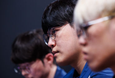 Bước vào thế giới huyền ảo: Cuộc chiến của T1 tại MSI 2024