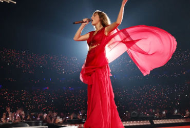 Hành Trình Sáng Tạo tại Khách Sạn Sang Trọng mà Taylor Swift Tựa Như Cung Đình tại Paris