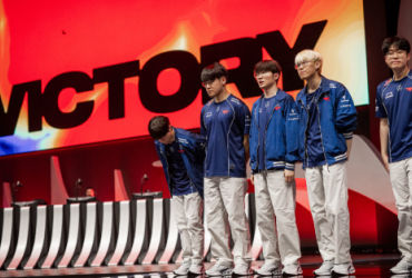 Hành trình khó khăn của T1 tại MSI 2024: Bài học từ những thử thách và khó khăn