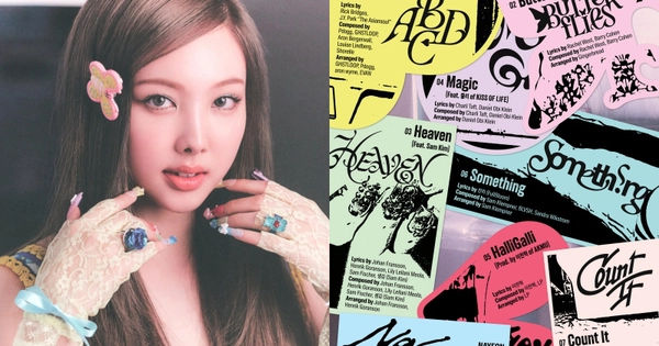 Nayeon (TWICE) - Màn Tái Xuất Đỉnh Cao: Hợp Tác Đỉnh Cao Đánh Dấu Sự Trở Lại Hùng Mạnh