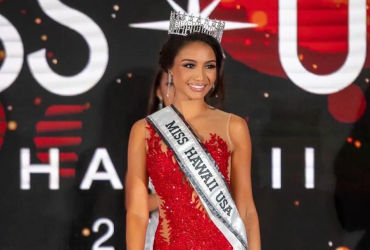 Savannah Gankiewicz Wins Miss USA Title Following Noelia Voigt's Resignation