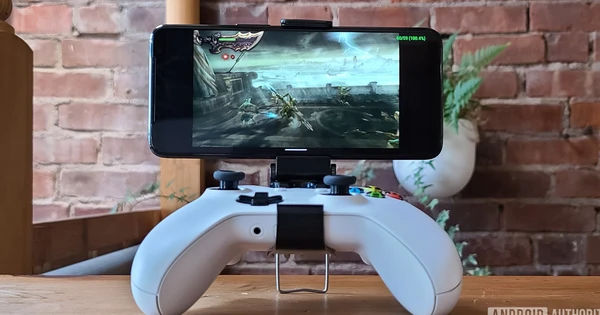 Trải Nghiệm Game PSP Trên iPhone Với Ứng Dụng PPSSPP