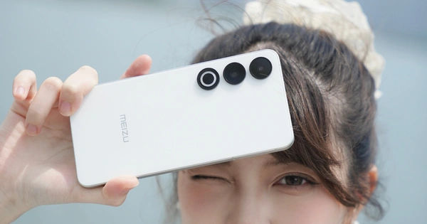 Meizu 21 Note: Smartphone Đỉnh Cao với Thiết Kế Siêu Mỏng và Hiệu Năng Đỉnh Cao