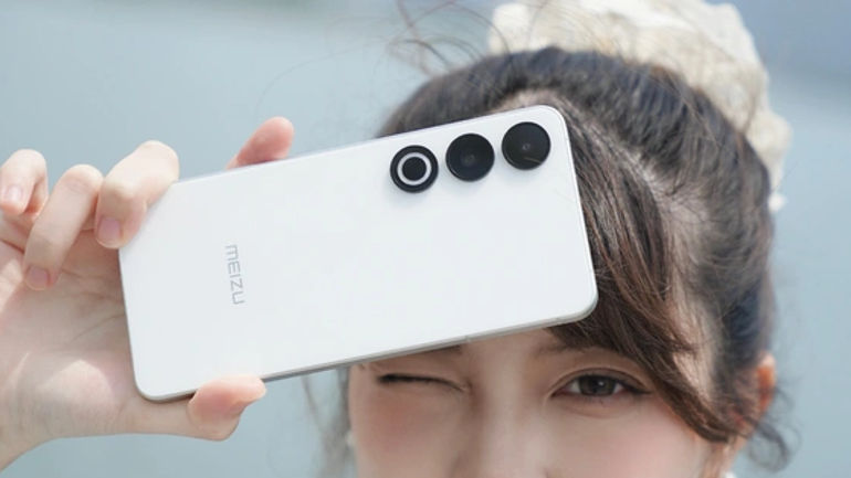 Meizu 21 Note: Smartphone Đỉnh Cao với Thiết Kế Siêu Mỏng và Hiệu Năng Đỉnh Cao