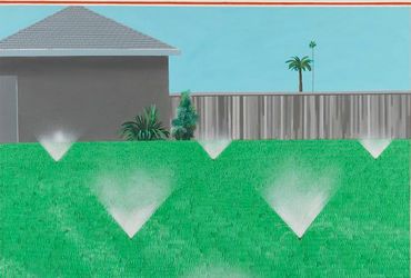 Norman Lear's Investment: Hockney Painting's Value Soars from $78,000 to Potential $35 Million
