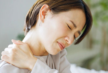 Những Dấu Hiệu Đau Khó Chịu: Nguy Cơ Ung Thư Đang Rình Rập