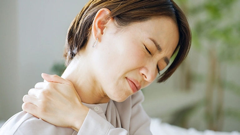 Những Dấu Hiệu Đau Khó Chịu: Nguy Cơ Ung Thư Đang Rình Rập