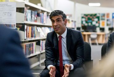 Challenges Facing Britain's Conservative Government: Focus on Sex Education