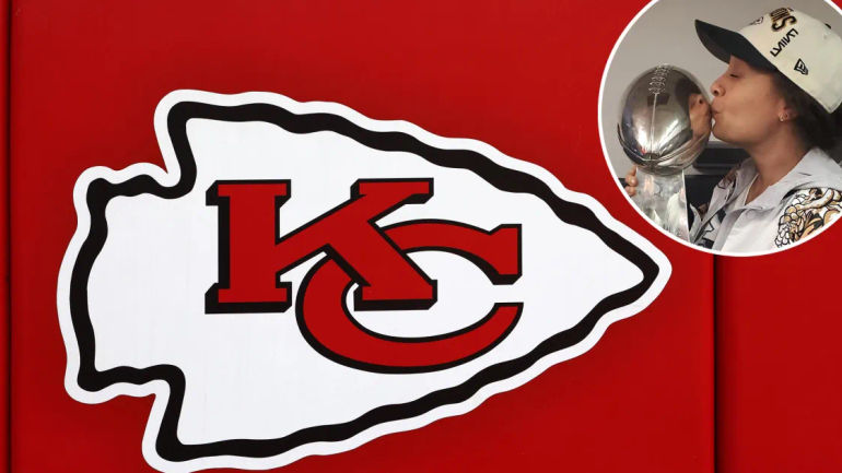 Exploring the Female Faces of the Kansas City Chiefs: Executives, Athletic Trainers, and More