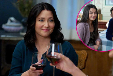 Exclusive Insights from 'The Way Home' Cast - Chyler Leigh, Evan Williams, and Sadie Laflamme-Snow Revealing Onset Stories