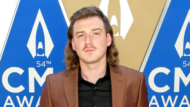 Noah Reid and Ashley McBryde Playfully Address Morgan Wallen's Controversy at the 2024 ACM Awards
