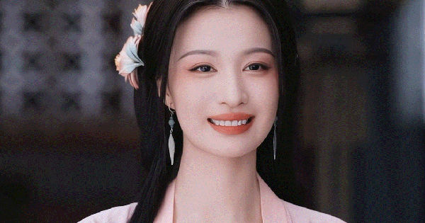 Vương Sở Nhiên - Mỹ Nhân Khuynh Thành Trên Màn Ảnh