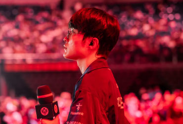 Đường Đến Ngai Vàng: Trải Nghiệm Hành Trình Của T1 tại MSI 2024