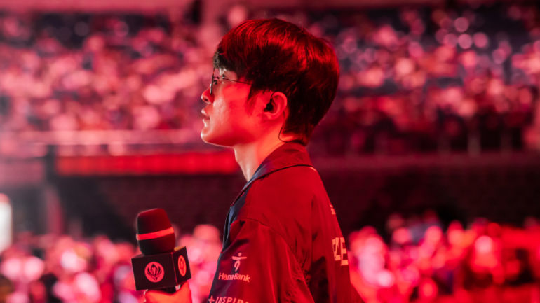 Đường Đến Ngai Vàng: Trải Nghiệm Hành Trình Của T1 tại MSI 2024