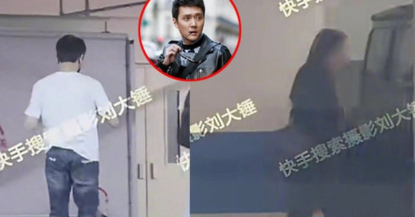 Vụ việc nóng: Phùng Thiệu Phong và bí mật đằng sau tiệc tùng qua đêm