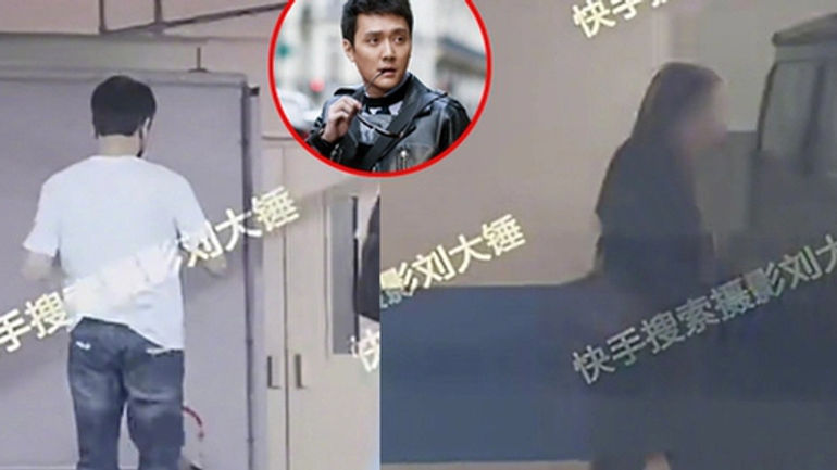 Vụ việc nóng: Phùng Thiệu Phong và bí mật đằng sau tiệc tùng qua đêm