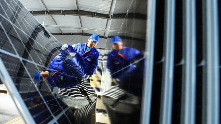 Tariffs Impact: How Biden's Trade Policies are Reshaping Stock Markets