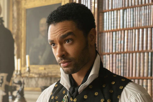 How 'Bridgerton' Continued to Reference the Duke of Hastings Post Rege-Jean Page's Exit