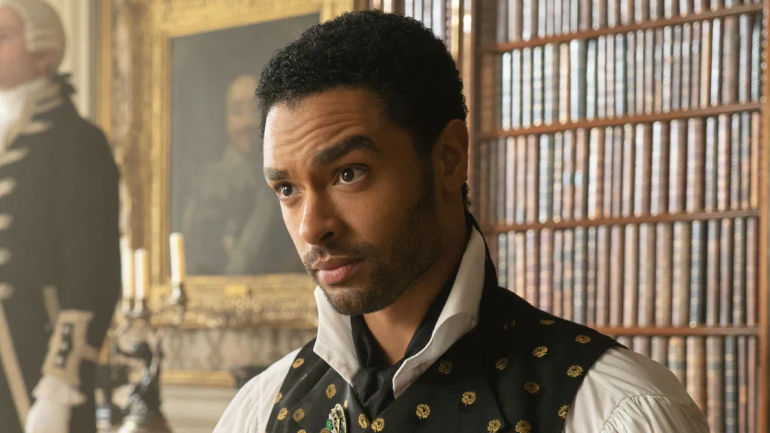 How 'Bridgerton' Continued to Reference the Duke of Hastings Post Rege-Jean Page's Exit