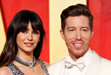 Shaun White and Nina Dobrev's Journey Through His Post-Retirement Bucket List