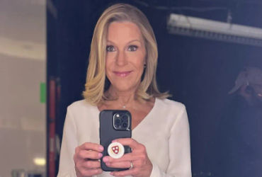 CNN Analyst Alice Stewart Passes Away at 58 Following Suspected Medical Incident